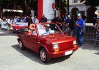 Pinerolo raduno auto storiche 119