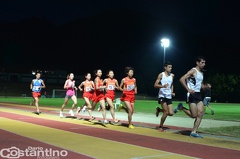 Atlete cinesi in allenamento a Cantalupa 006
