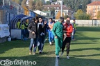 Calcio Pinerolo - Rapallo 010
