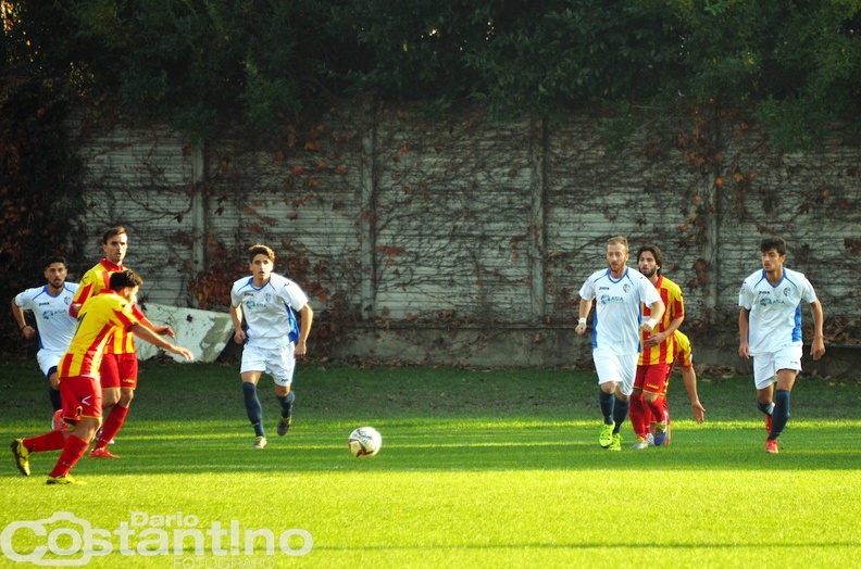 Calcio Pinerolo - Bra  004
