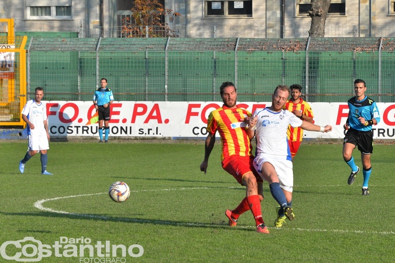 Calcio Pinerolo - Bra  015