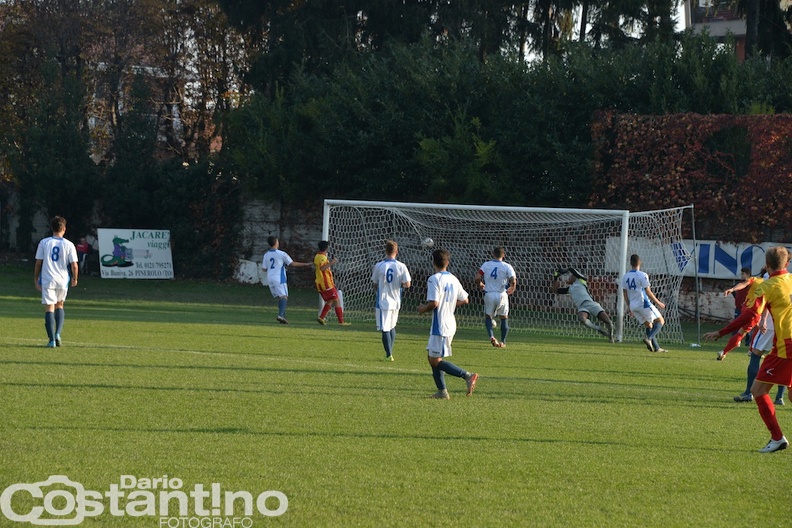 Calcio Pinerolo - Bra  016