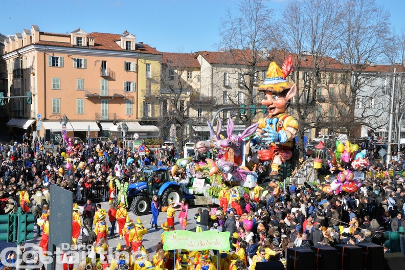 Carnevale  di Pinerolo 2016  034