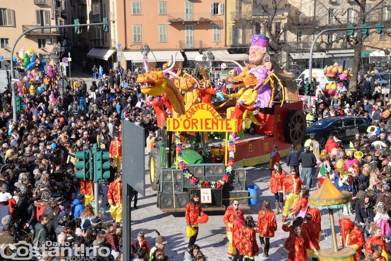 Carnevale  di Pinerolo 2016  039