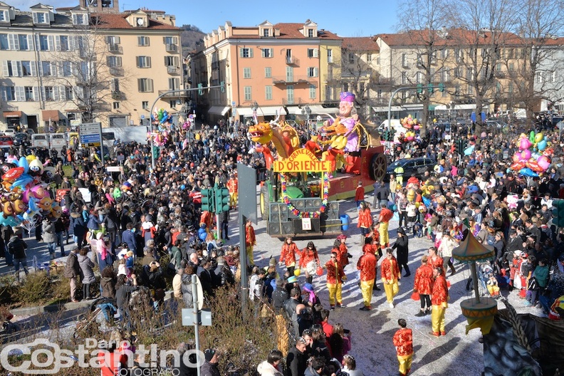 Carnevale  di Pinerolo 2016  040
