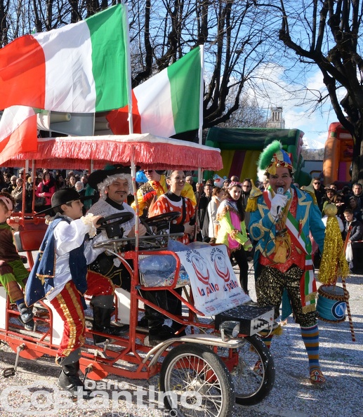 Carnevale  di Pinerolo 2016  043