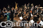 Pinerolo Concerto per i 50 anni del Corelli