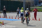 Triathlon a Pinerolo    030