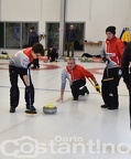 Curling| Torneo | cd 12