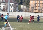 Calcio | Pinerolo - Saluzzo | cd 03