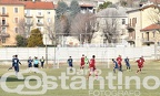 Calcio | Pinerolo - Saluzzo | cd 11