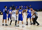 Basket Cestistica Pinerolo-Abet basket 15-10-2022