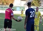 Calcio Pinerolo-Dertona 30-10-2022