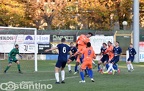 Calcio Serie D Pinerolo vs PDHAE 582