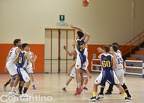 Basket Cestistica 87 vs Tecnoservice Area 5931