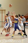 Basket Cestistica 87 vs Tecnoservice Area 5932