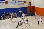 Basket Cestistica 87 vs Tecnoservice Area 6068