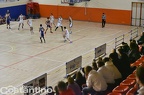 Basket Cestistica 87 vs Tecnoservice Area 6083