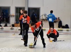 Derby serie A curling Nuovo Team Raspini masch. 1