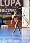 Twirling Campionato Italiano Specialità Tecniche 97