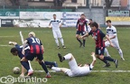 Calcio Serie D Pinerolo vs Gozzano 582