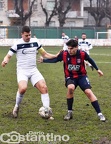 Calcio Serie D Pinerolo vs Gozzano 603
