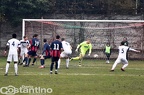 Calcio Serie D Pinerolo vs Gozzano 608
