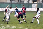 Calcio Serie D Pinerolo vs Gozzano 621