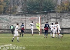 Calcio Serie D Pinerolo vs Gozzano 644
