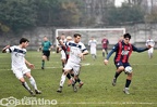 Calcio Serie D Pinerolo vs Gozzano 646