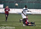 Calcio Serie D Pinerolo vs Gozzano 732