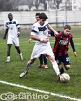 Calcio Serie D Pinerolo vs Gozzano 745