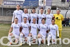 Orobica Bergamo Calcio Femminile squadra
