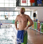 Nuoto Stage Nuotatore Orsi Marco Marco 740
