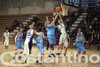Basket Pinerolo -Novara