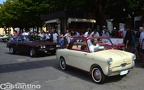 Pinerolo raduno auto storiche 120