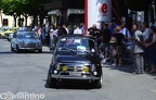 Pinerolo raduno auto storiche 145