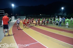 Atlete cinesi in allenamento a Cantalupa 002