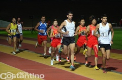Atlete cinesi in allenamento a Cantalupa 005
