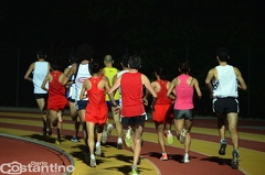 Atlete cinesi in allenamento a Cantalupa 004