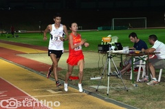 Atlete cinesi in allenamento a Cantalupa 012