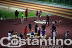 Atlete cinesi in allenamento a Cantalupa 018
