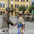 Nuovo Comandante alla Berardi Col. Vezzoli  029