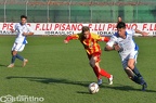 Calcio Pinerolo - Bra  010