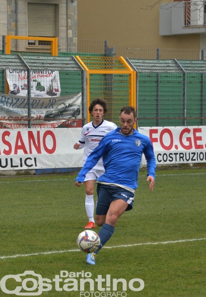 Calcio Pinerolo -Caronnese 008