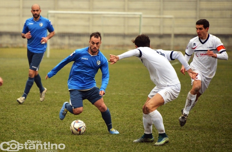 Calcio Pinerolo -Caronnese 014