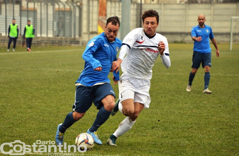 Calcio Pinerolo -Caronnese 015