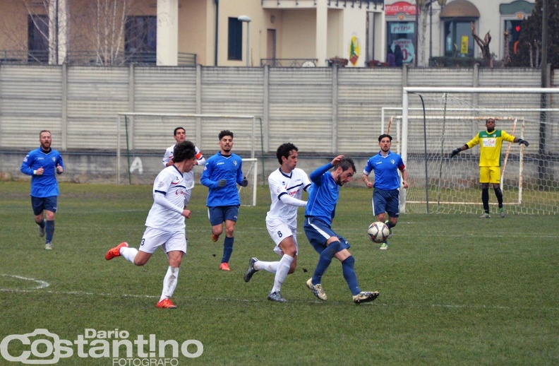 Calcio Pinerolo -Caronnese 019