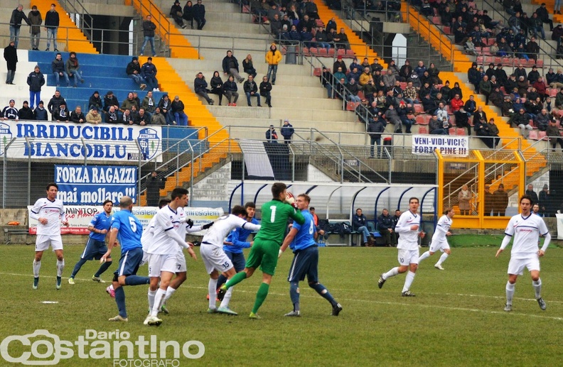 Calcio Pinerolo -Caronnese 022