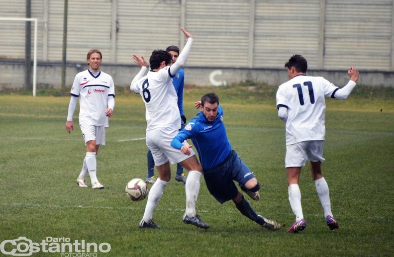 Calcio Pinerolo -Caronnese 025